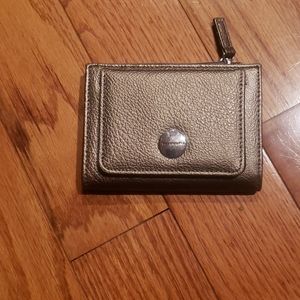 Tahari wallet New with tag